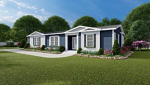 Carolina / 2083 The Sanibel 58FRE32663EH Exterior 132253