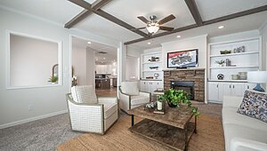 Carolina / 1533 The Brook 58JAT28663AH Interior 132237