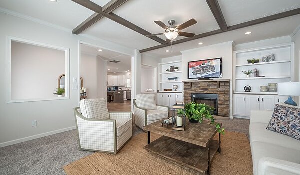 Carolina / 1533 The Brook 58JAT28663AH Interior 132237