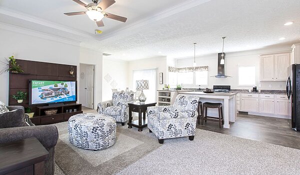 Carolina / 1558 The Whitecap 58JAT28603FH Interior 132264