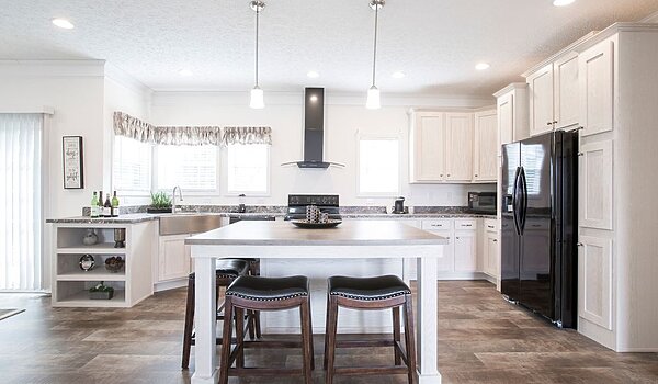 Carolina / 1558 The Whitecap 58JAT28603FH Interior 132265