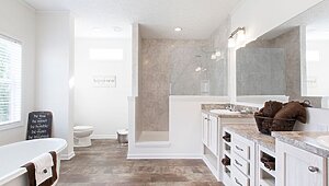 Carolina / 1558 The Whitecap 58JAT28603FH Interior 132270