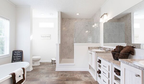 Carolina / 1558 The Whitecap 58JAT28603FH Interior 132270