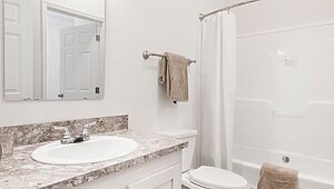Carolina / 1558 The Whitecap 58JAT28603FH Interior 132271