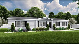 Carolina / 1558 The Whitecap 58JAT28603FH Exterior 132263