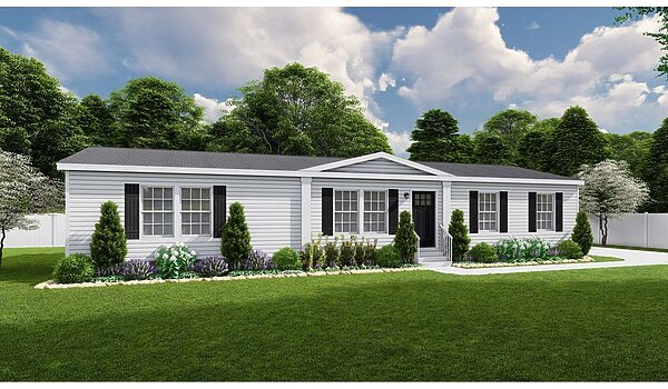 Carolina / 1558 The Whitecap 58JAT28603FH Exterior 132263