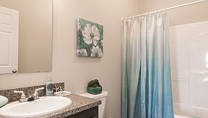 Tidewater / 5520 Sweet One 58SOS28643AH Interior 132287