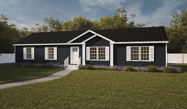 Tidewater / 5520 Sweet One 58SOS28643AH Exterior 132278