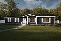 Tidewater / 5520 Sweet One 58SOS28643AH Exterior 132279