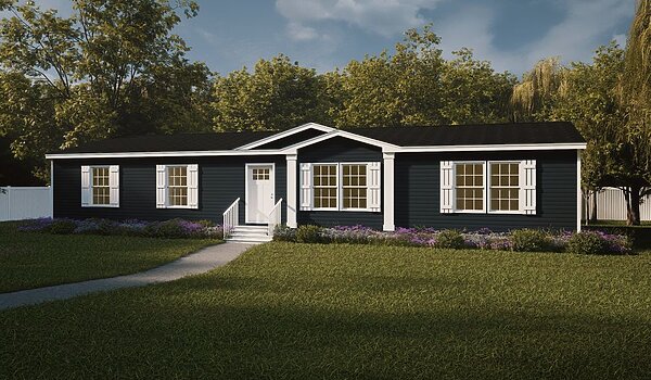 Tidewater / 5520 Sweet One 58SOS28643AH Exterior 132279