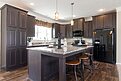 Tidewater / 5520 Sweet One 58SOS28643AH Interior 132280