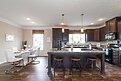 Tidewater / 5520 Sweet One 58SOS28643AH Interior 132282