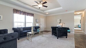 Tidewater / 5520 Sweet One 58SOS28643AH Interior 132283