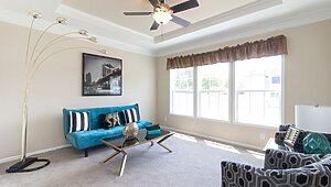 Tidewater / 5520 Sweet One 58SOS28643AH Interior 132285