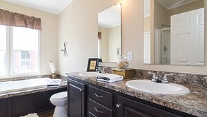 Tidewater / 5520 Sweet One 58SOS28643AH Interior 132286