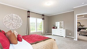 Tidewater / 5521 Sweet One 72 58SOS28723AH Interior 132297