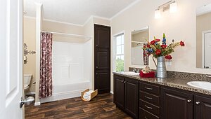 Tidewater / 5521 Sweet One 72 58SOS28723AH Interior 132298