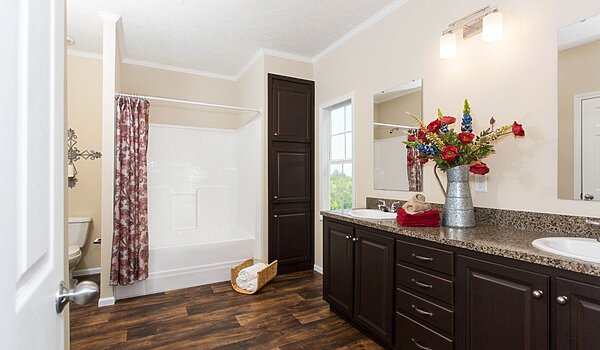 Tidewater / 5521 Sweet One 72 58SOS28723AH Interior 132298