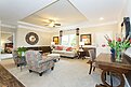 Tidewater / 5521 Sweet One 72 58SOS28723AH Interior 132289