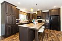 Tidewater / 5521 Sweet One 72 58SOS28723AH Interior 132292