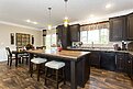 Tidewater / 5521 Sweet One 72 58SOS28723AH Interior 132294