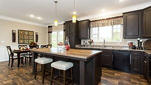 Tidewater / 5521 Sweet One 72 58SOS28723AH Interior 132294