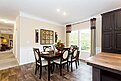 Tidewater / 5521 Sweet One 72 58SOS28723AH Interior 132295