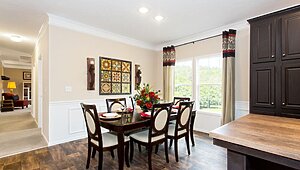 Tidewater / 5521 Sweet One 72 58SOS28723AH Interior 132295