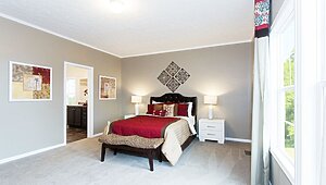 Tidewater / 5521 Sweet One 72 58SOS28723AH Interior 132296