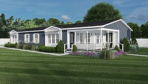 Carolina / 1443 4BR Comfort 58CAR32764BH Exterior 132231