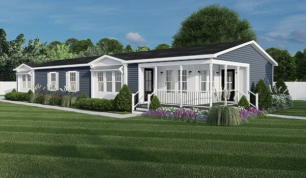 Carolina / 1443 4BR Comfort 58CAR32764BH Exterior 132231