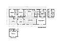 Carolina / Baby Belle 58CAR28643BH Layout 132300