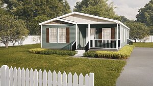 Carolina / The Cottage 58CAR28563BH Exterior 132315