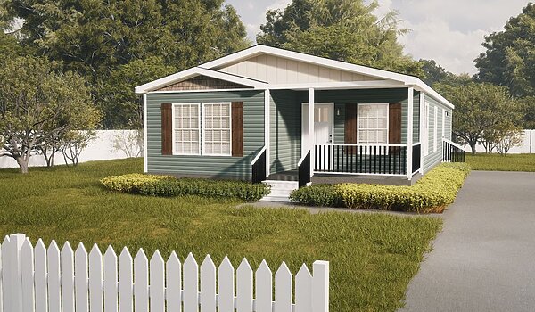Carolina / The Cottage 58CAR28563BH Exterior 132315