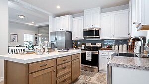 Carolina / The Cottage 58CAR28563BH Interior 132316