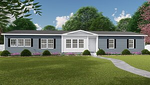Carolina / The Raelyn 58CAR32764IH Exterior 132321