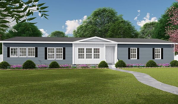 Carolina / The Raelyn 58CAR32764IH Exterior 132321