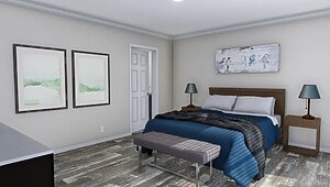 Tidewater / The Beau 58CVF28563AH Interior 132335