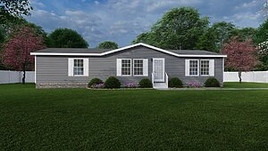 Tidewater / The Beau 58CVF28563AH Exterior 132330