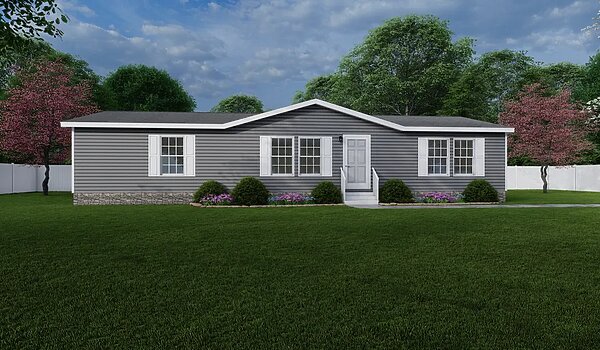 Tidewater / The Beau 58CVF28563AH Exterior 132330