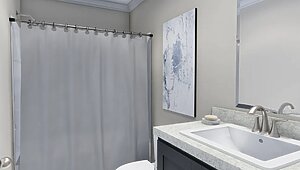 Tidewater / The Beau 58CVF28563AH Interior 132338