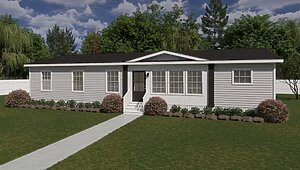 Tidewater / Island Breeze 58CVP28563AH Exterior 132340