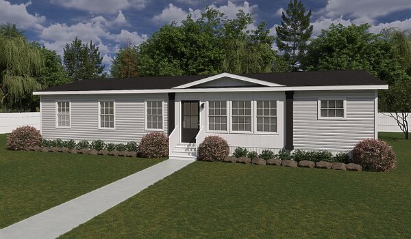 Tidewater / Island Breeze 58CVP28563AH Exterior 132340