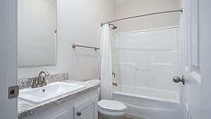 Tidewater / The Waterway 58CVF28563BH Interior 132345