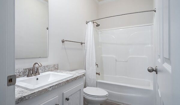Tidewater / The Waterway 58CVF28563BH Interior 132345