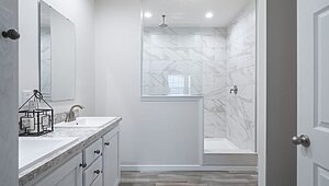 Tidewater / The Waterway 58CVF28563BH Interior 132346