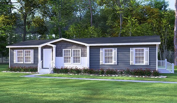 Tidewater / Little Tybee 58CVF28563CH Exterior 132348