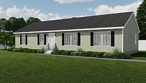 Tidewater / The Pinehurst 58CVF28583AH Exterior 132354