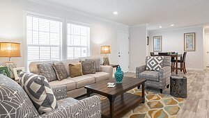 Tidewater / The Pinehurst 58CVF28583AH Interior 132355