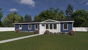 Tidewater / Island Breeze 4br 58CVP28644AH Exterior 132372